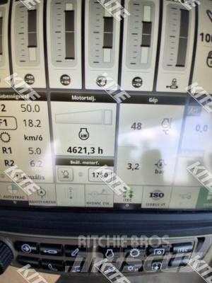 John Deere 8400R Traktorer