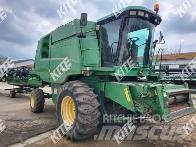 John Deere 9540 WTS 2WD Skördetröskor