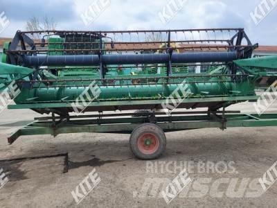 John Deere 9540 WTS 2WD Skördetröskor