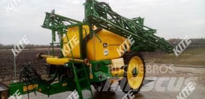 John Deere M740/27M Dragna sprutor