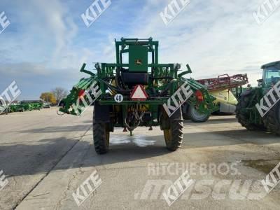 John Deere M740i Dragna sprutor
