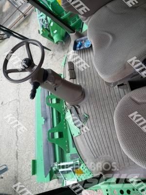 John Deere S780i Skördetröskor