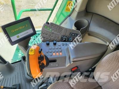 John Deere T550 Skördetröskor
