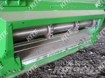 John Deere T660 Skördetröskor