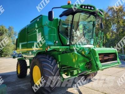 John Deere T660 Skördetröskor