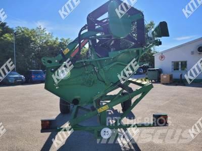 John Deere W540 2WD Skördetröskor