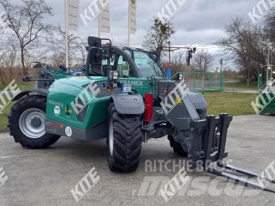 Kramer KT 407 Redskapsbärare för lantbruk