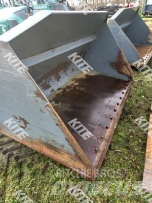 Kramer KT 407 Redskapsbärare för lantbruk
