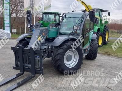 Kramer KT 407 Redskapsbärare för lantbruk
