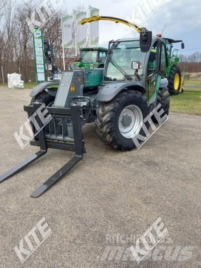 Kramer KT 407 Redskapsbärare för lantbruk