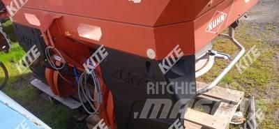 Kuhn Axis 30.1 Gödselsprutor