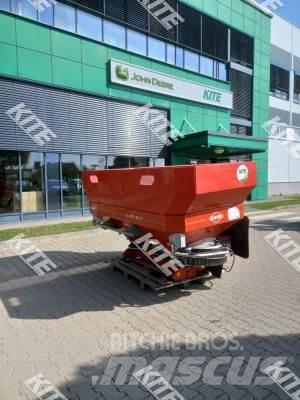 Kuhn Axis 30.1 Gödselsprutor