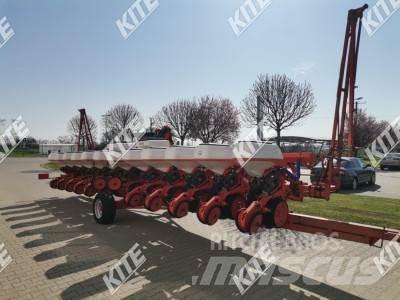 Kuhn Maxima 12S Kombisåmaskiner