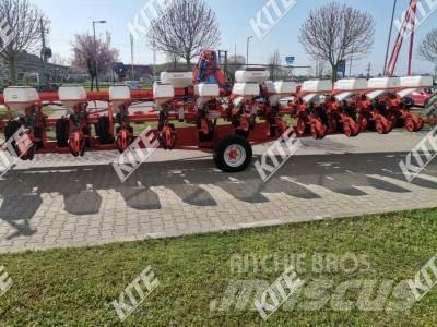 Kuhn Maxima 12S Kombisåmaskiner
