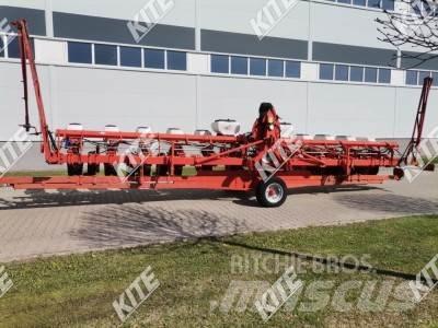 Kuhn Maxima 12S Kombisåmaskiner