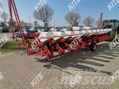 Kuhn Maxima 12S Kombisåmaskiner
