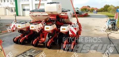 Kuhn Maxima 2TS Kombisåmaskiner