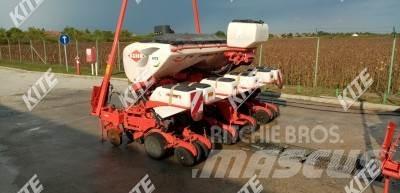 Kuhn Maxima 2TS Kombisåmaskiner