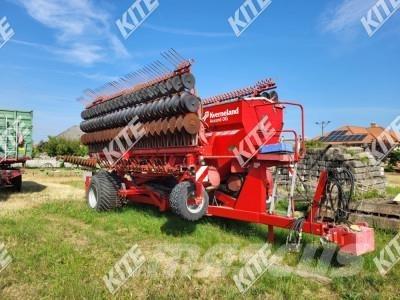 Kverneland DG 9000-12000 Såmaskiner
