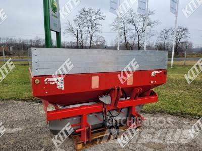 Kverneland Exacta CL Gödselsprutor
