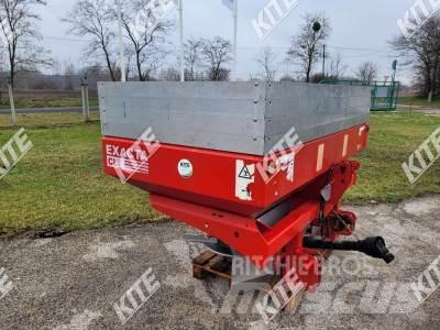 Kverneland Exacta CL Gödselsprutor