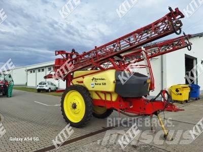 Kverneland Ikarus S28 Dragna sprutor