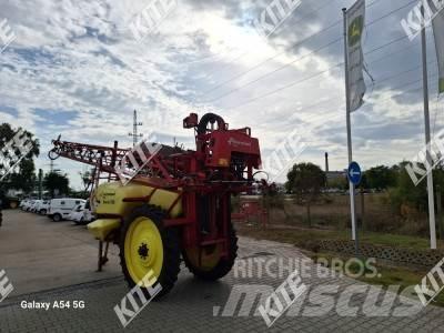 Kverneland Ikarus S28 Dragna sprutor