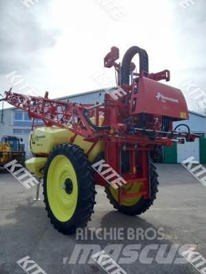 Kverneland Ikarus S28 Dragna sprutor