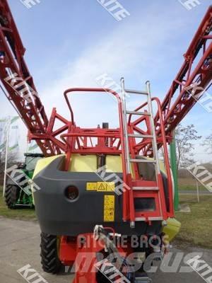 Kverneland Ikarus S28 Dragna sprutor