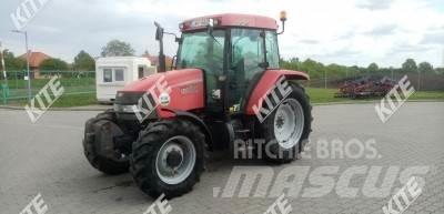 McCormick CX 110 Traktorer