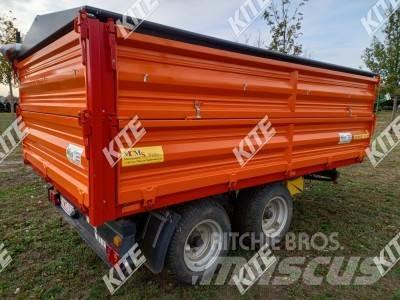 MCMS Warka 6.5 Lantbruk - Övrigt