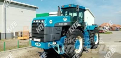 New Holland 9282 Traktorer