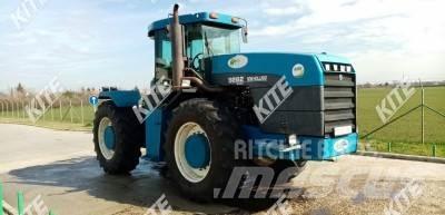 New Holland 9282 Traktorer