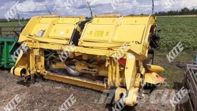 New Holland MF 875W Skärbord