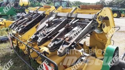 New Holland MF 875W Skärbord
