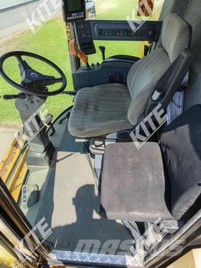 New Holland TX66 Skördetröskor
