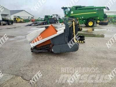 OptiCorn 876 Skärbord