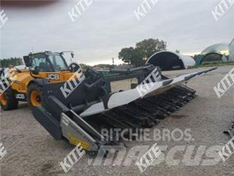 OptiCorn 876 Skärbord