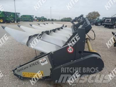OptiCorn 876 Skärbord