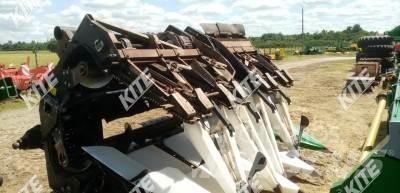 Oros CORNADO 4+2X2 CHOP Skärbord