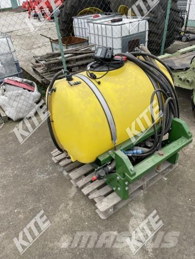 Orthman 8315 6S Kultivatorer