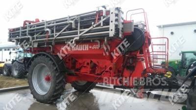 Rauch AGT 6036 Gödselsprutor