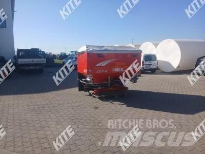 Rauch Axis - M 30.2 W Gödselsprutor