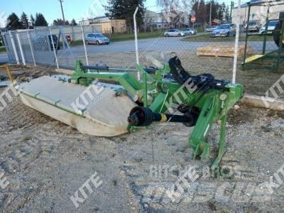 Samasz KT 341 Slåttermaskiner
