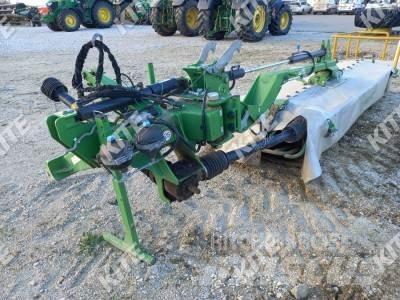 Samasz KT 341 Slåttermaskiner