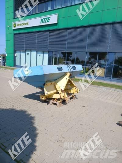 Sulky DPX 1503 Gödselsprutor