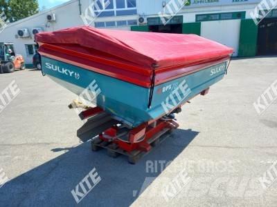 Sulky DPX 70 Gödselsprutor