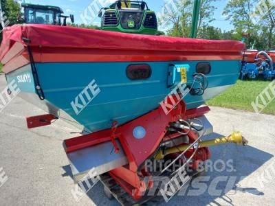Sulky DPX 70 Gödselsprutor