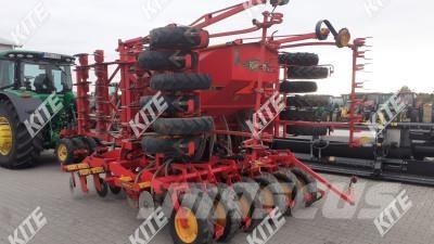 Väderstad Rapid 600S Såmaskiner