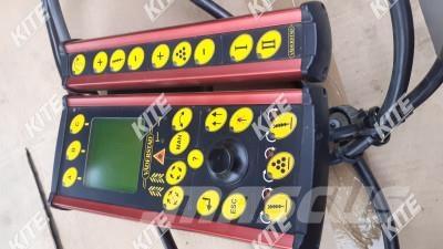 Väderstad Rapid 600S Såmaskiner